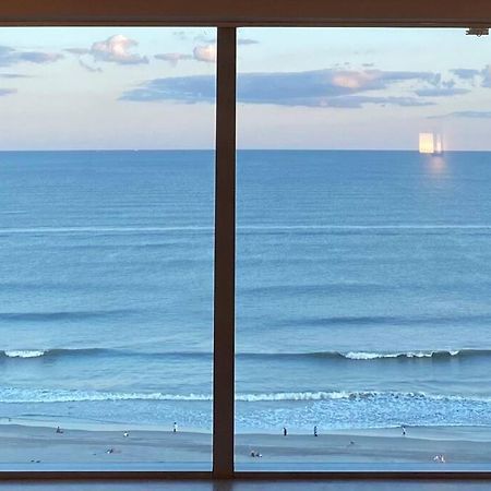 Atlantic Palace Beachfront Ocean View Atlantic City Bagian luar foto