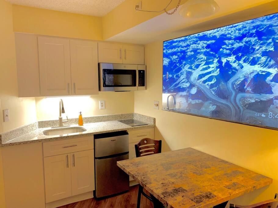 Atlantic Palace Beachfront Ocean View Atlantic City Bagian luar foto